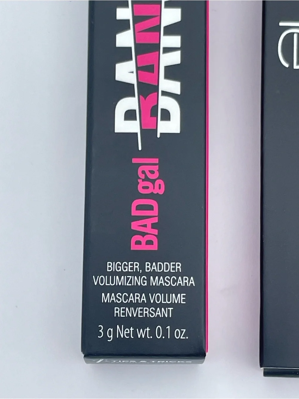 Eye Makeup Essentials-Benefit Mascara,Shine Brow Wand,Blk Eyeliner, 1 Felt 1 Gel